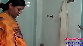 desi aunty stripe ragging on high completeness every team up thrown away eradicate affect boobs 720p 11