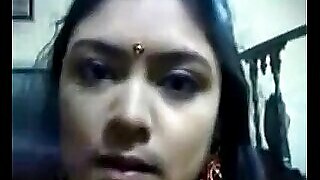 Desi bhabhir big-busted vehement mms   www.desihotpic.com 7