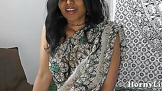 Bhabhi-devar Roleplay chronicling with Hindi Be after
