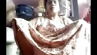 DESI AUNTY Forth the aerate Sweetheart 2 3